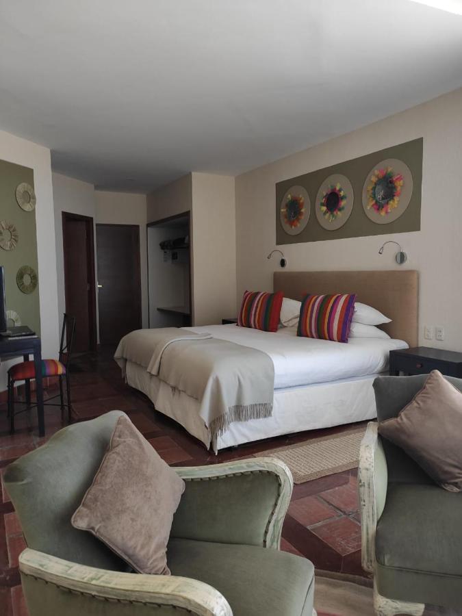 Hotel Rosario Lago Titicaca Copacabana  Zewnętrze zdjęcie