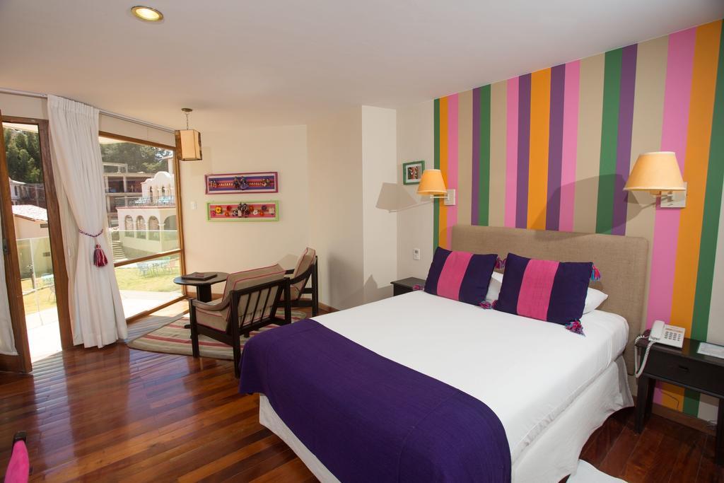 Hotel Rosario Lago Titicaca Copacabana  Zewnętrze zdjęcie