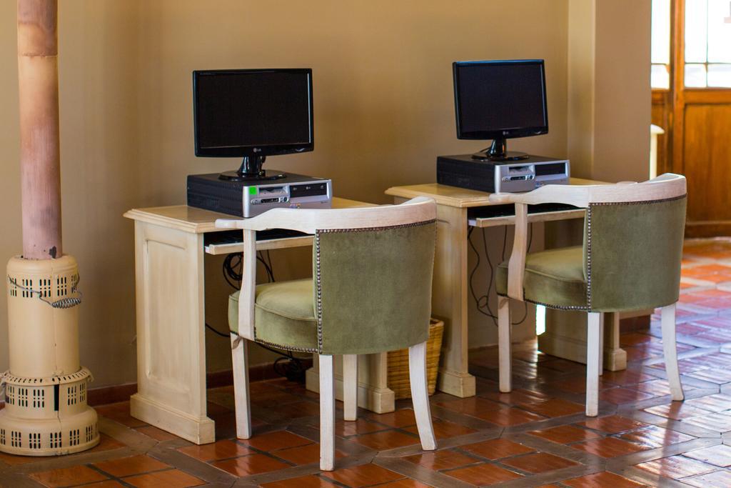 Hotel Rosario Lago Titicaca Copacabana  Zewnętrze zdjęcie