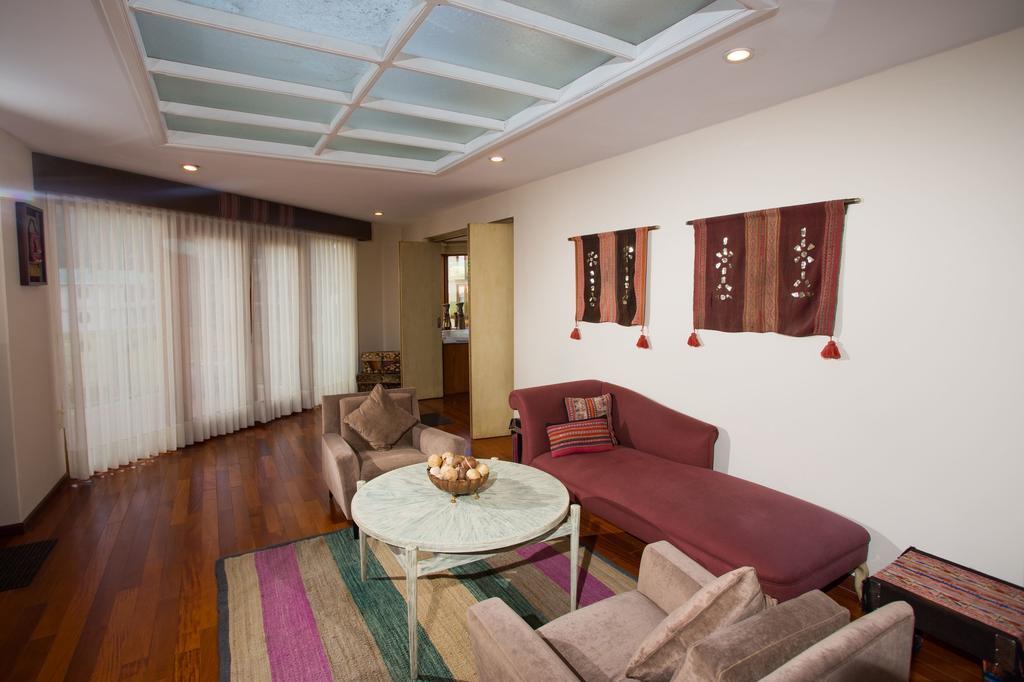 Hotel Rosario Lago Titicaca Copacabana  Zewnętrze zdjęcie