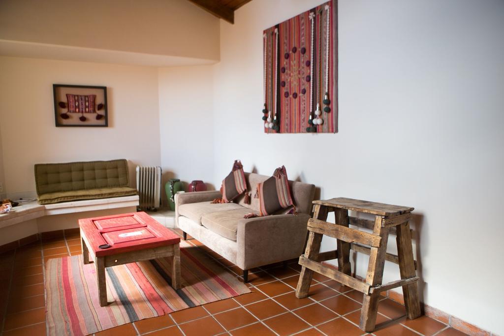 Hotel Rosario Lago Titicaca Copacabana  Zewnętrze zdjęcie
