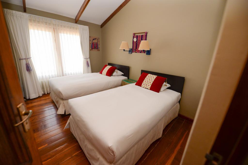 Hotel Rosario Lago Titicaca Copacabana  Zewnętrze zdjęcie